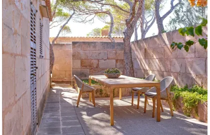Chaise de jardin Tribù Elio Tribù - 1