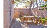 Chaise de jardin Tribù Elio Tribù - 2