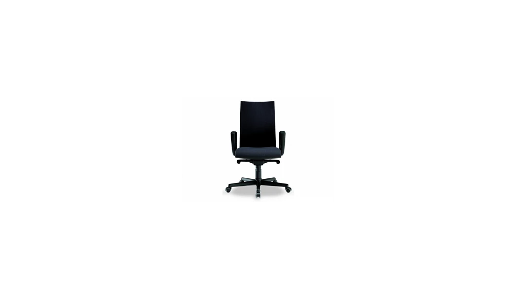 Chaise de bureau Kroma Mesh - 1