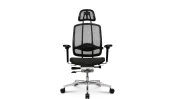 Chaise de bureau Wagner Alumedic 10 Wagner - 1