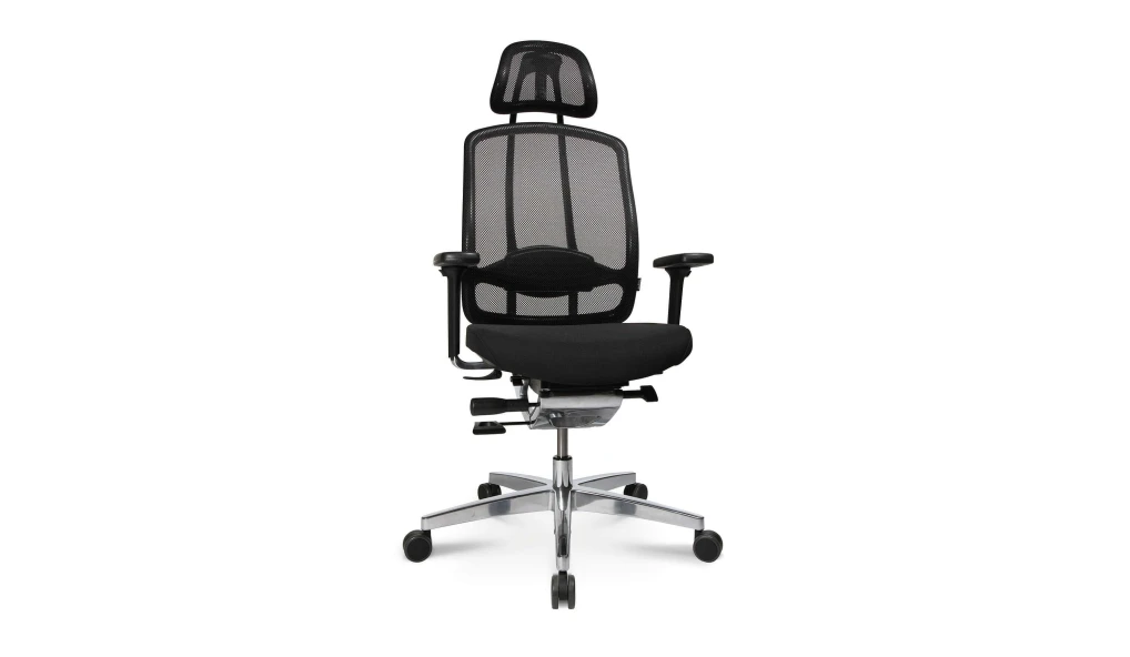 Chaise de bureau Wagner Alumedic 10 Wagner - 2