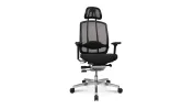 Chaise de bureau Wagner Alumedic 10 Wagner - 2