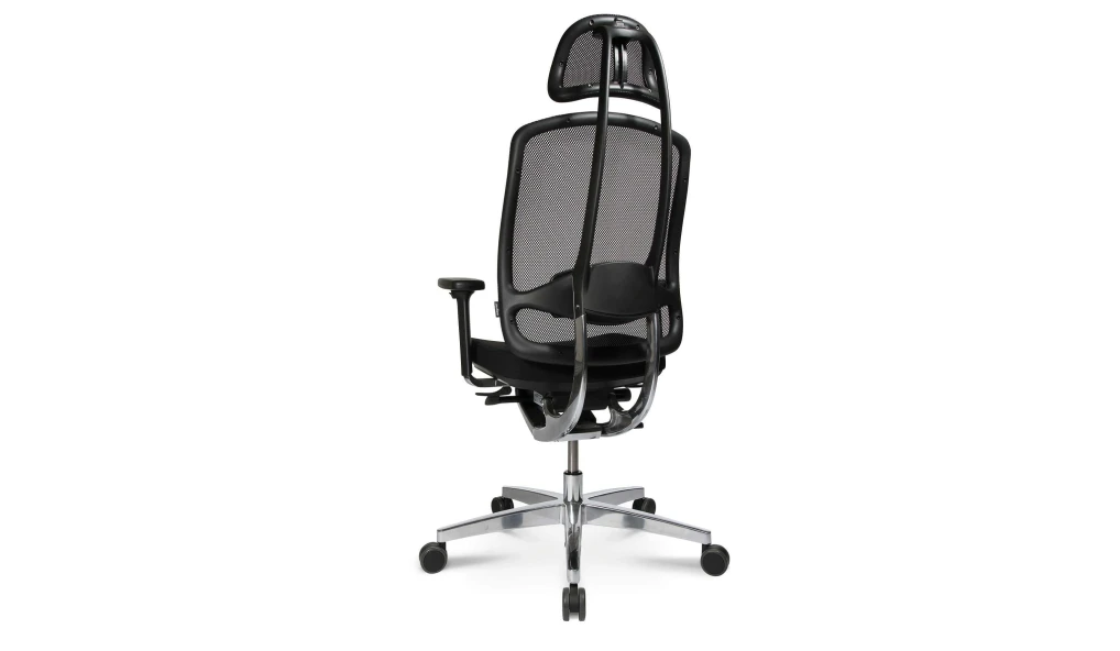Chaise de bureau Wagner Alumedic 10 Wagner - 3