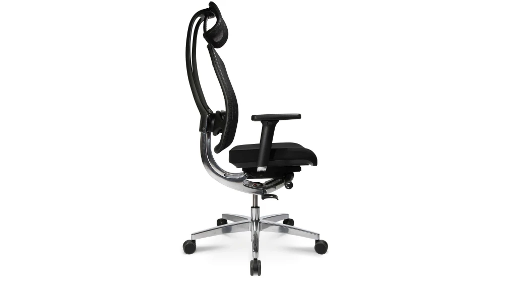 Chaise de bureau Wagner Alumedic 10 Wagner - 4