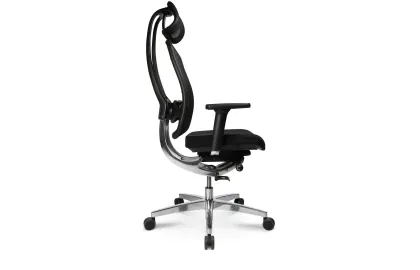 Chaise de bureau Wagner Alumedic 10 Wagner - 1