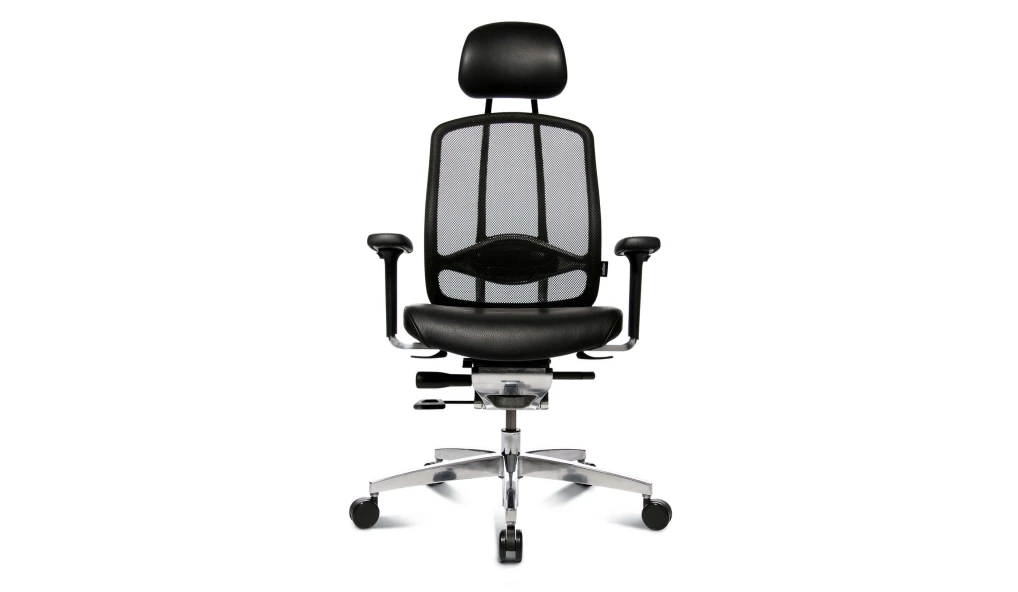 Chaise de bureau Wagner Alumedic Limited Wagner - 1