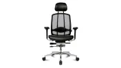 Chaise de bureau Wagner Alumedic Limited Wagner - 1