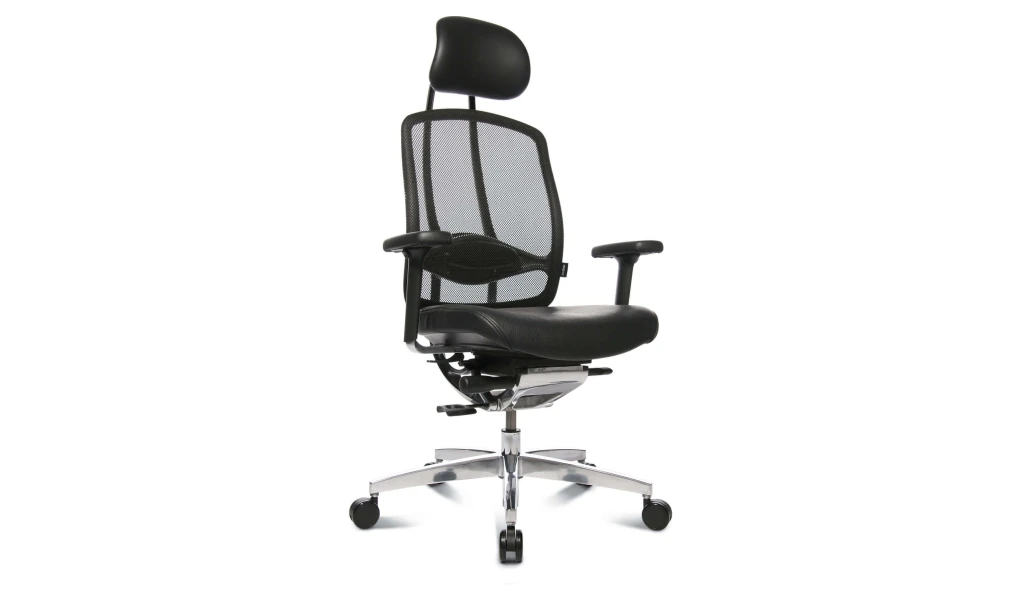 Chaise de bureau Wagner Alumedic Limited Wagner - 2
