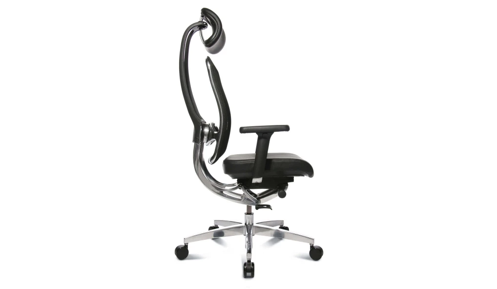 Chaise de bureau Wagner Alumedic Limited Wagner - 3