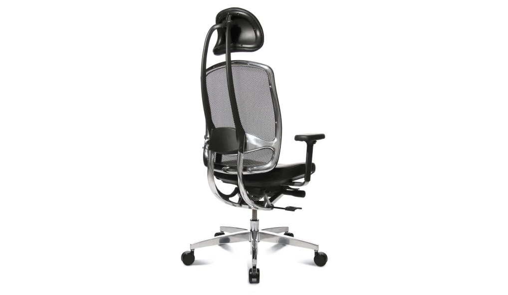 Chaise de bureau Wagner Alumedic Limited Wagner - 4
