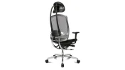 Chaise de bureau Wagner Alumedic Limited Wagner - 4