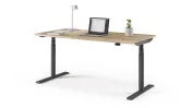Bureau assis-debout Assmann Tensos Assmann Büromöbel - 1