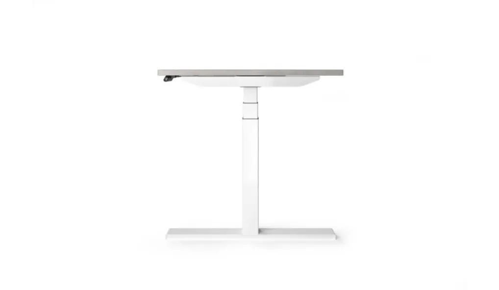 Bureau assis-debout Assmann Tensos Assmann Büromöbel - 2