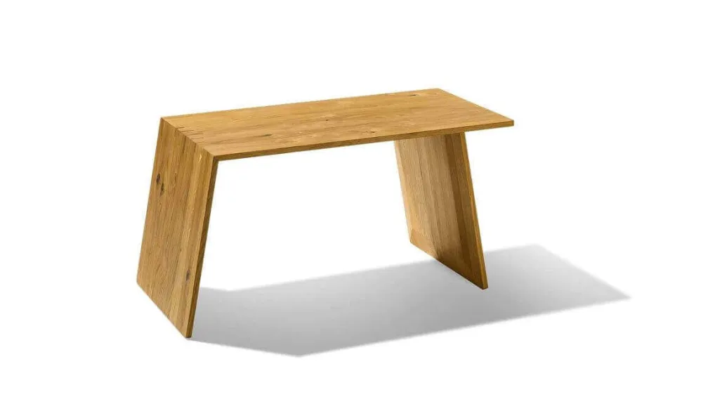Table d'appoint Sidekick TEAM7 - 3