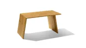 Table d'appoint Sidekick TEAM7 - 3