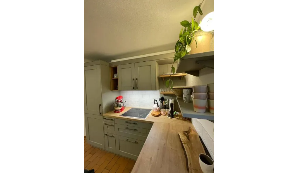 Cuisine au cachet intemporel à Arconciel. Ewe - 5