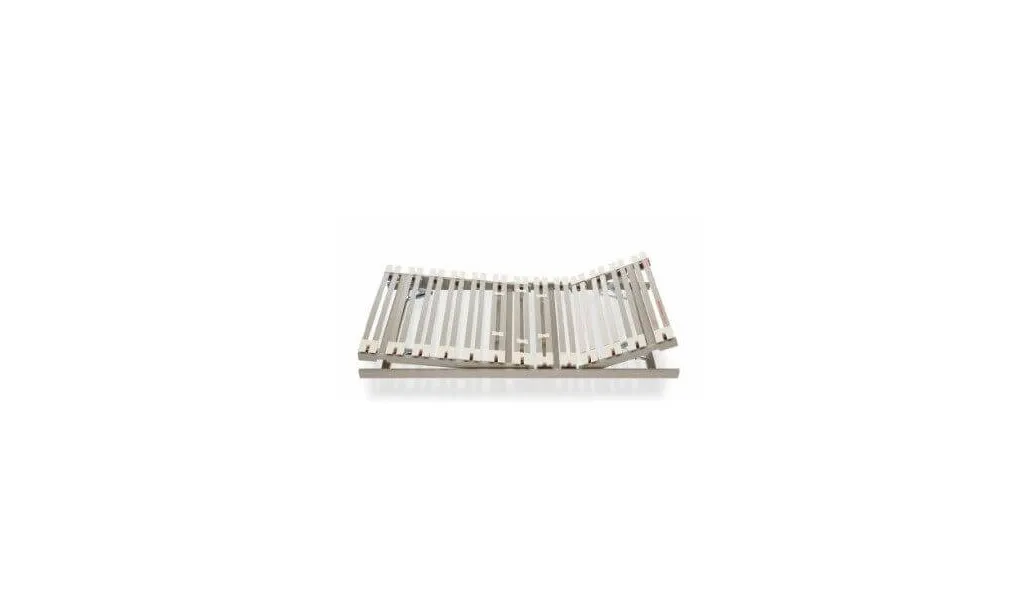 Sommier Dream Away Contour- Anti-reflux & Anti-veineux - 1