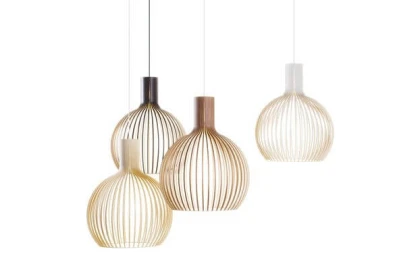 Suspension Secto Design Octo 4240 Secto Design - 1