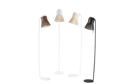 Lampe Secto Design Petite 4600, 4610, 4620, 4630 - 1