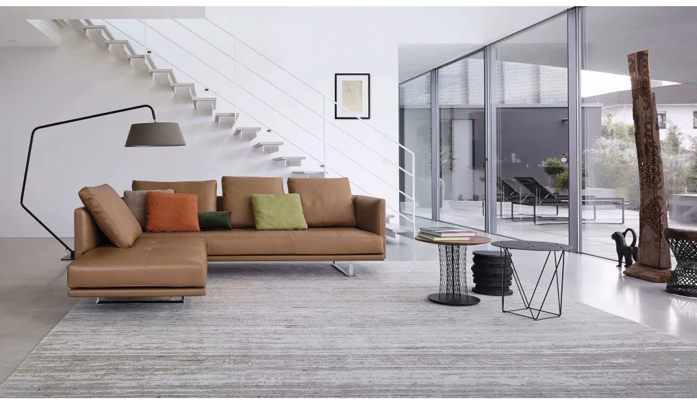 Canapé Prime Time Walter Knoll - 4