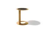 Table d'appoint Loup TEAM7 - 1