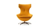 Fauteuil Caruzzo Leolux - 4