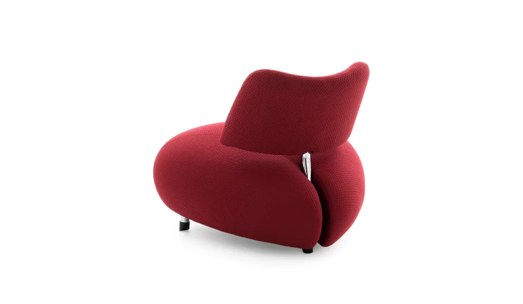 Fauteuil Pallone Leolux - 3