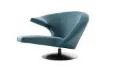 Fauteuil Parabolica Leolux - 1