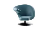 Fauteuil Parabolica Leolux - 3