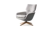 Fauteuil Lloyd Leolux - 1