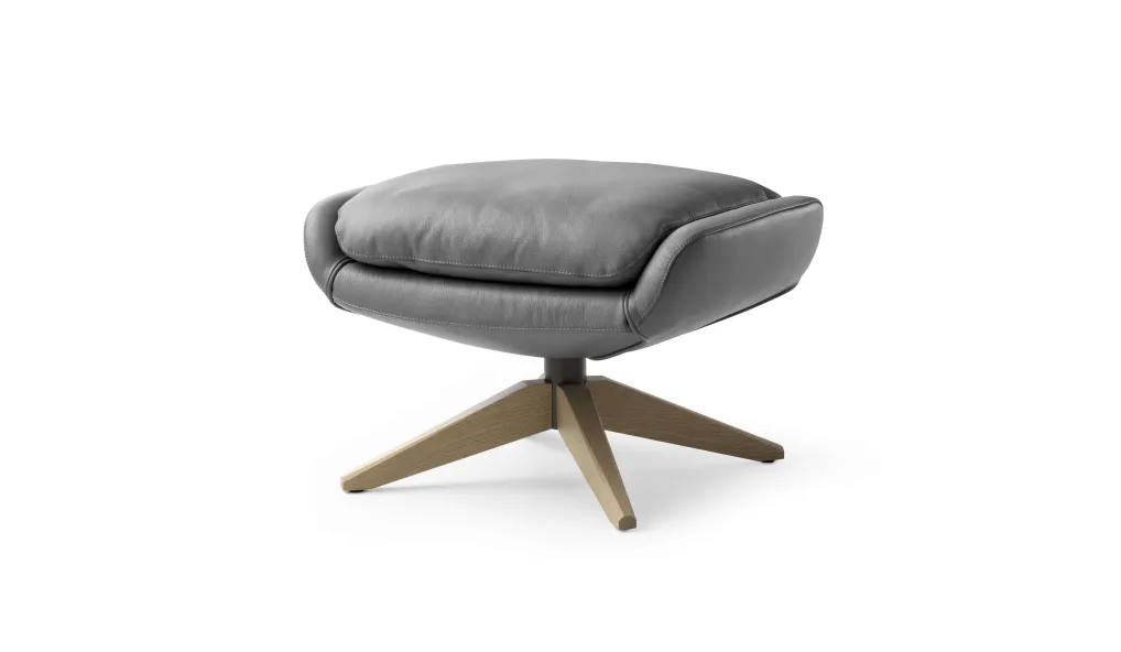 Fauteuil Lloyd Leolux - 3