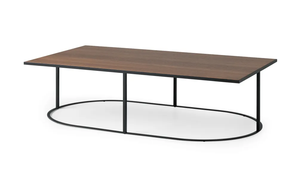 Table basse Prismo Leolux - 1