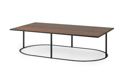 Table basse Prismo Leolux - 1