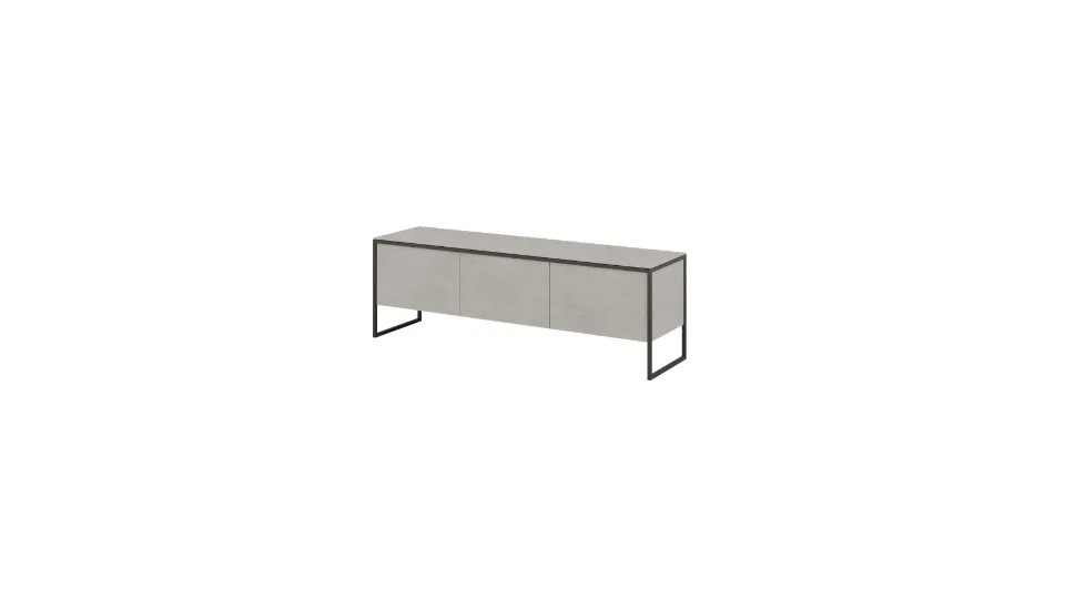 Sideboard Terra Mobliberica - 1