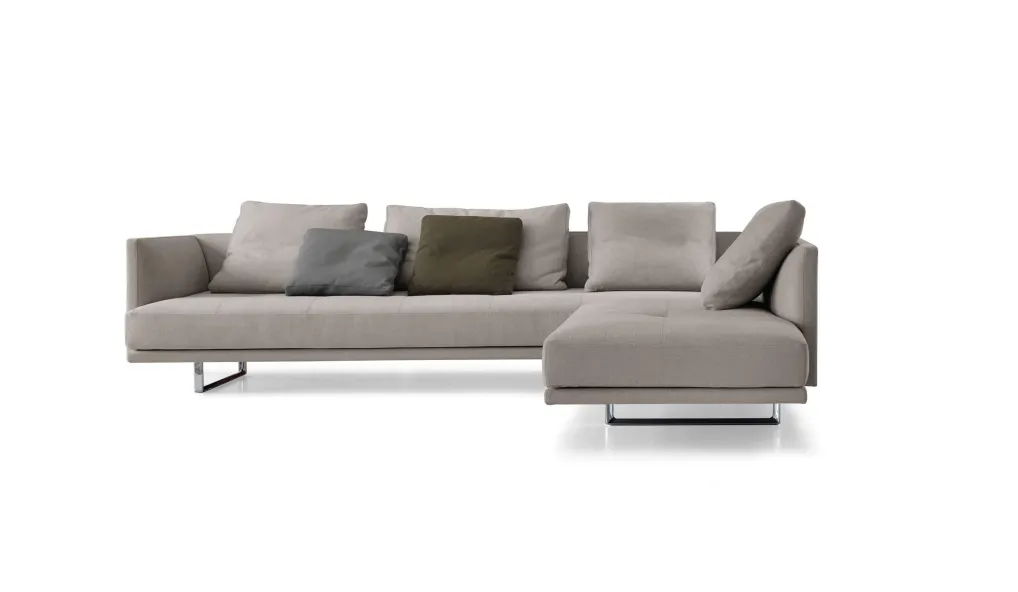 Canapé Prime Time Walter Knoll - 1