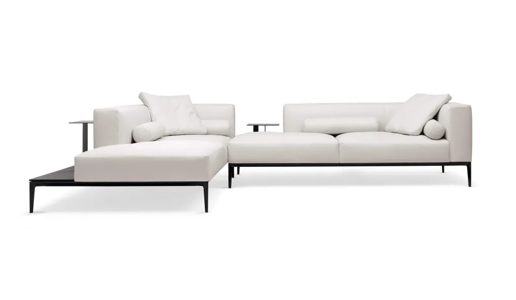 Canapé Jaan Living Walter Knoll - 1
