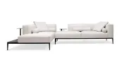 Canapé Jaan Living Walter Knoll - 1
