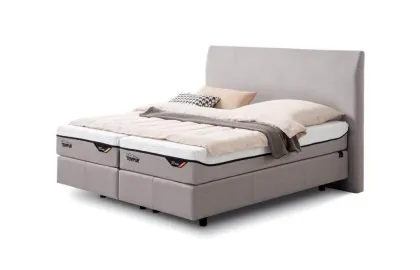 Boxspring Tempur Fixe Tempur - 1