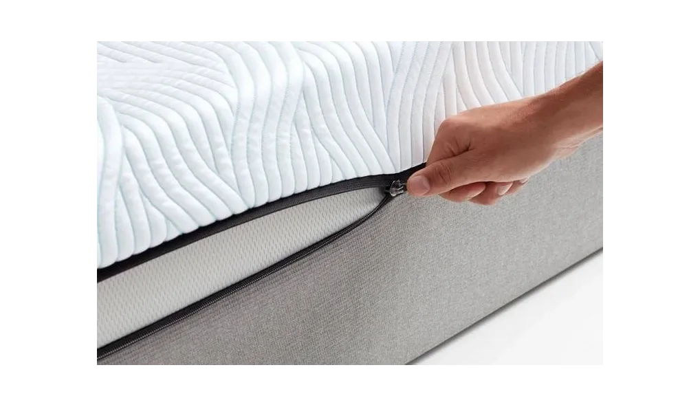 Matelas Tempur Pro & Pro Plus ferme Tempur - 2
