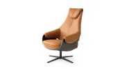 Fauteuil Cream Leolux - 1