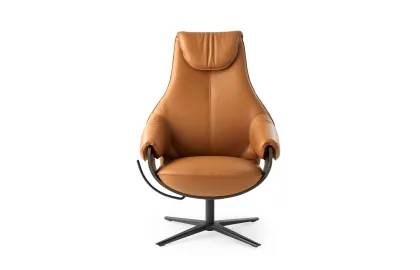 Fauteuil Cream Leolux - 1