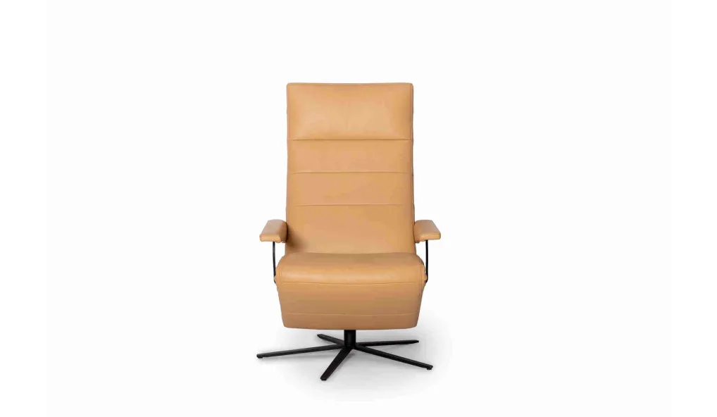 Fauteuil Hardy FSM frank sitzmöbel - 1