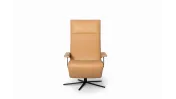 Fauteuil Hardy FSM frank sitzmöbel - 1