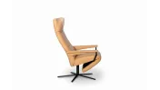 Fauteuil Hardy FSM frank sitzmöbel - 5