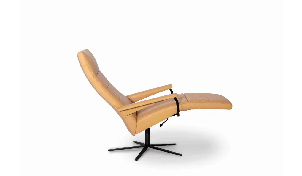 Fauteuil Hardy FSM frank sitzmöbel - 6