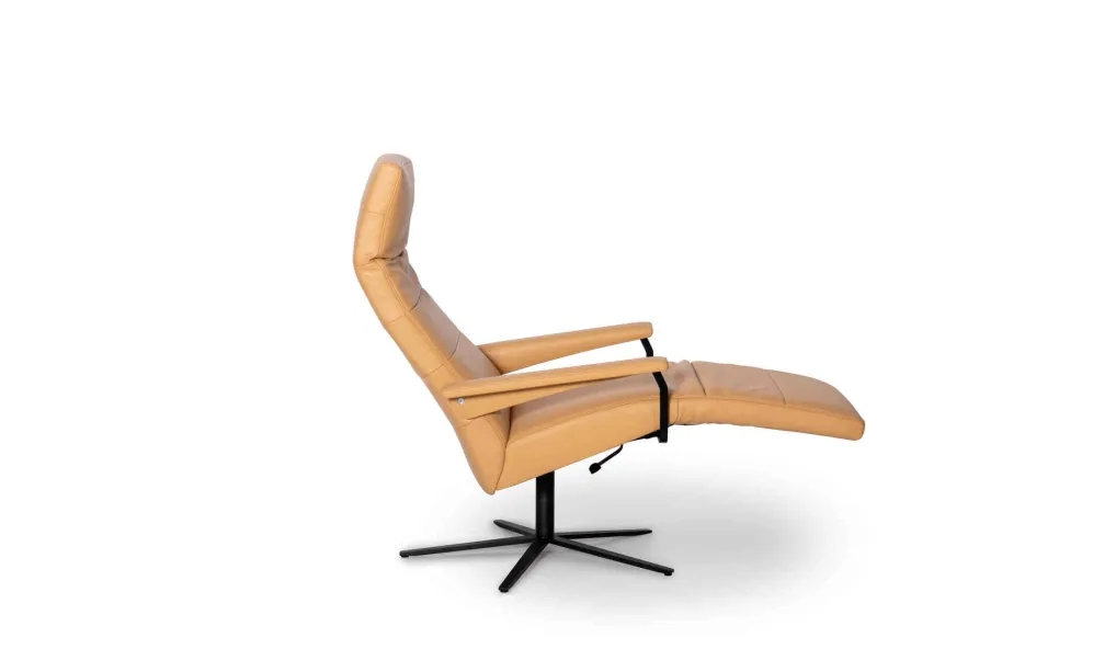 Fauteuil Hardy FSM frank sitzmöbel - 3