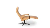 Fauteuil Hardy FSM frank sitzmöbel - 3