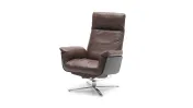 Fauteuil Shelby FSM frank sitzmöbel - 1