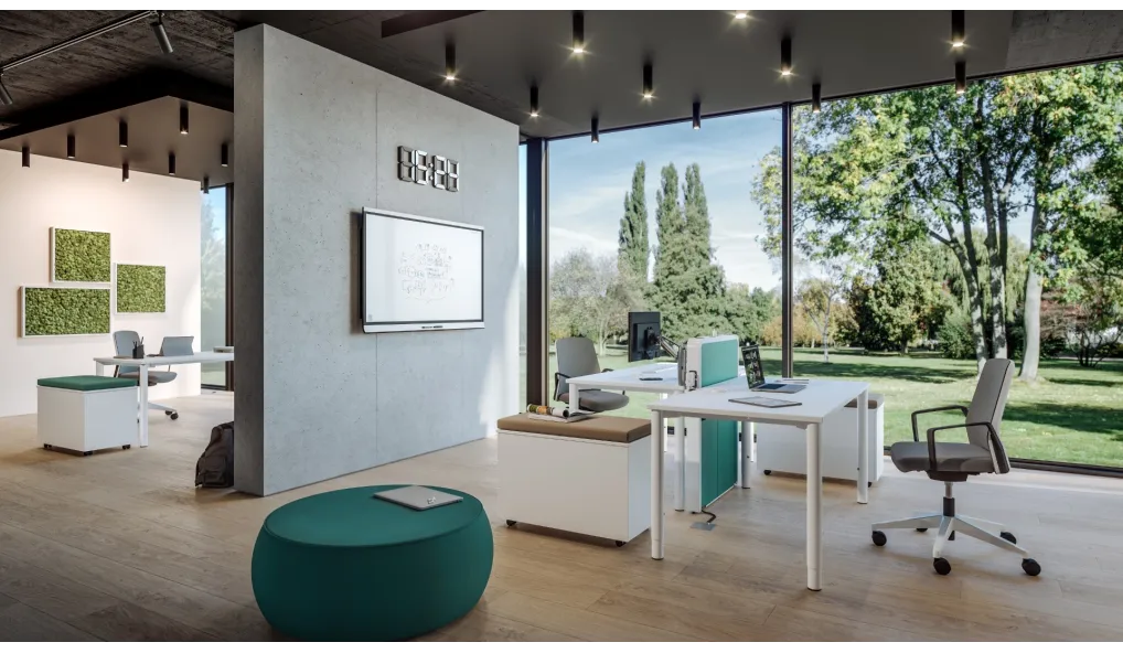 Bureau Rondana