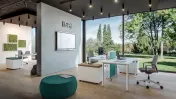 Bureau Rondana